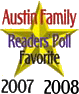 Award Karate Austin